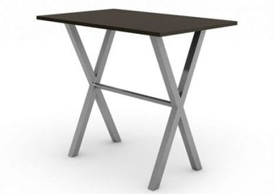 Alex Counter Height Table