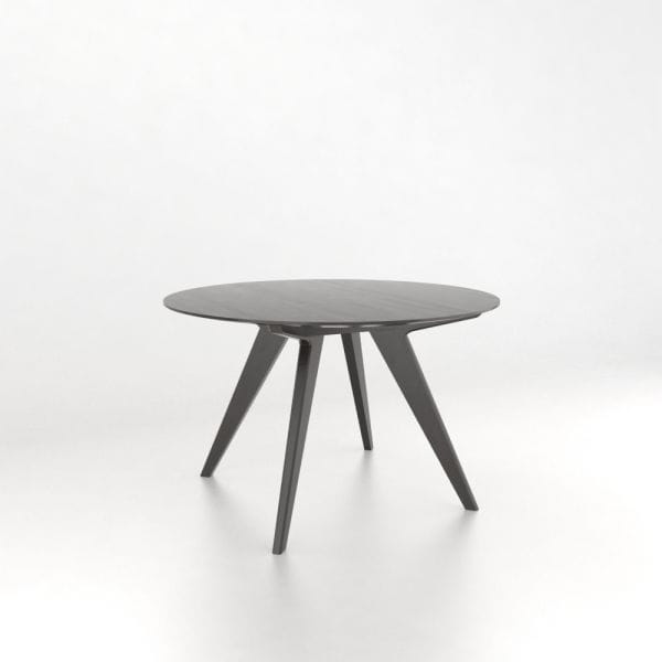 Downtown Round Dining Table