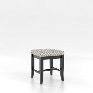 Upholstered Bench-Stool by Canadel-0
