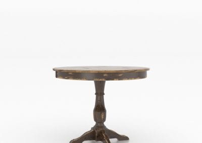 Champlain Counter Height Table by Canadel-0