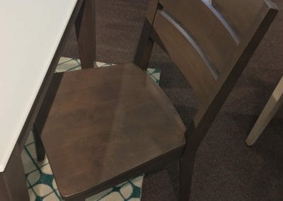 CA88C Side Chair