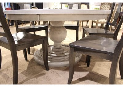 CA110 Table and Chairs 6 Piece Set-25622