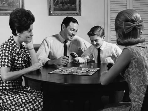 Top 10 Board Games to Play at the Kitchen Table